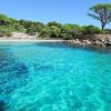 NOUVEL LOCATION d'un Bel appart T2 climatisé et meublé au RDCh avec piscine dans residence les Melody