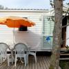 Mobilhome Le repaire du soleil
