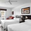 Sheraton Denarau Villas