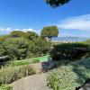 Sète, Belle maison dans la pinède - piscine et vue