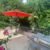 BEAUSOLEIL , appartement neuf, climatisé , Jardin clos , 2 chambres, parking privé, calme, 900 m du centre de nyons