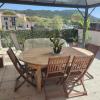 Appartement provençal tout confort dans le Var