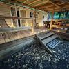Bungalow de 2 chambres avec piscine partagee jardin clos et wifi a Saint Jean de Valeriscle