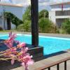 Appartement 2/4 pers, piscine, proche mer, Lecci