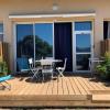 Magnifique vue Mer dans résidence 3* avec piscine