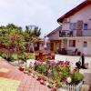 Casa Georgeta 2 Mai-Punct Gastronomic Local-AROME DOBROGENE