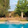 Appartement dans un Mas provençal