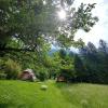 Lepa Lopa resort