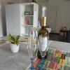 Il Glicine cozy appartamnent, near Sestri Levante between Cinque terre e Portofino