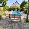 20 people house swimming pool and beach