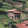 Alojamiento Rural Casa La Mata.