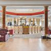 The Grand Hotel