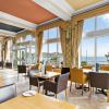 The Grand Hotel