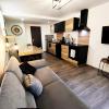loft industriel L'Idaho