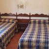 Hostal Montemayor
