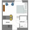 NEW G&P Villa - Free Parking