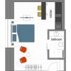 NEW G&P Villa - Free Parking