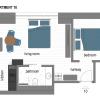 NEW G&P Villa - Free Parking