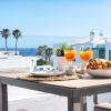 Ocean front Oasis