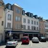 Hotel Le Postillon