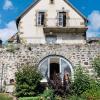 Maison studio avec jardin
