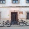 Casa Rural Santa Rita