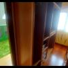 Alojamientos Marte habitacion con baño