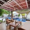 3BR Villa Shree Canggu beach - Parking, Wifi & Pool