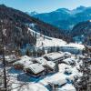 Almwellness-Resort Tuffbad