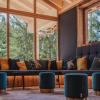 Almwellness-Resort Tuffbad