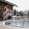Almwellness-Resort Tuffbad