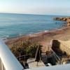 Superbe studio bord de mer, Sète