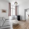 Bright spacious well-equipped apartment