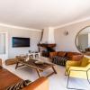 L'Orangeraie - Maison avec vue pour 12 voyageurs