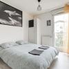 Le petit Malot- charmant studio- Debourg