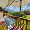 Appartement Flumet, 3 pièces, 6 personnes - FR-1-505-111