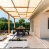 Holiday house Kristina with jacuzzi pool only for you