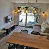 Appartement neuf 40 m² 300 m de la mer