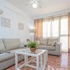 CITY CENTER AND NEXT TO THE BEACH 3 BEDROOMs