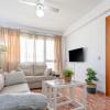 CITY CENTER AND NEXT TO THE BEACH 3 BEDROOMs