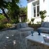 Pool House Renoir with heated pool and private garden