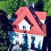 Retro Hotel Villa Ostrava