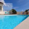 Villa Entre-Vignes Piscine Wifi Parking - ROSSIconciergerie