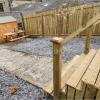 Sunshine Cottage Tideswell, Games room included.
