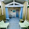 Charming house close to the Plage des Huttes