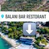 ROOMS balani