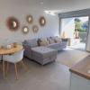 appt St Tropez ,magnifique T2, piscine ,terrasse, emplacement ideal ,front de mer,