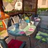 Chez Yolande