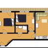 Appartement Kurz - Top 3