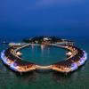 The Westin Maldives Miriandhoo Resort